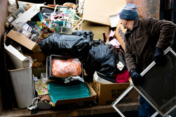 Same-Day Junk Removal Services in Big Timber, MT